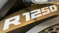 BMW R1250 GS Adventure Exclusive TE